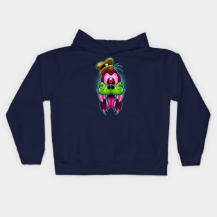 Sensible Madness Kids Hoodie